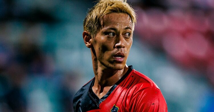 イングランドサッカー協会プロライセンスの実態｜アジア人初取得者が 
