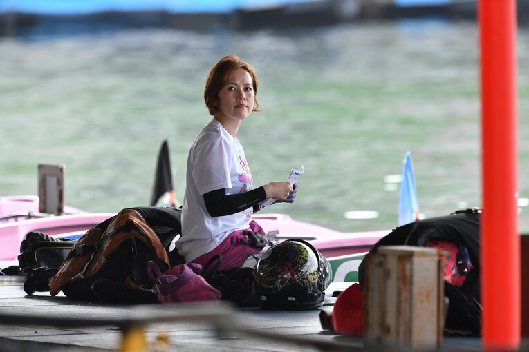 ©︎BOATRACE振興会