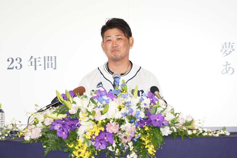 ©SEIBU Lions
