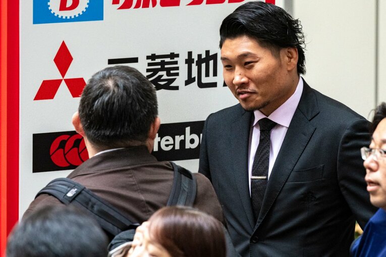 ©Sports Graphic Number