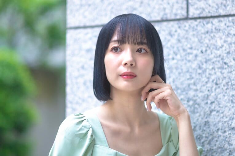 人気Mリーガーが明かす麻雀界の“性差”と誹謗中傷問題…青学卒・岡田紗佳28歳「批判に耐えられなくなる時もあった。でも…」(28)