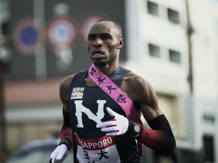 2区・キップケメイ　©Yuki Suenaga