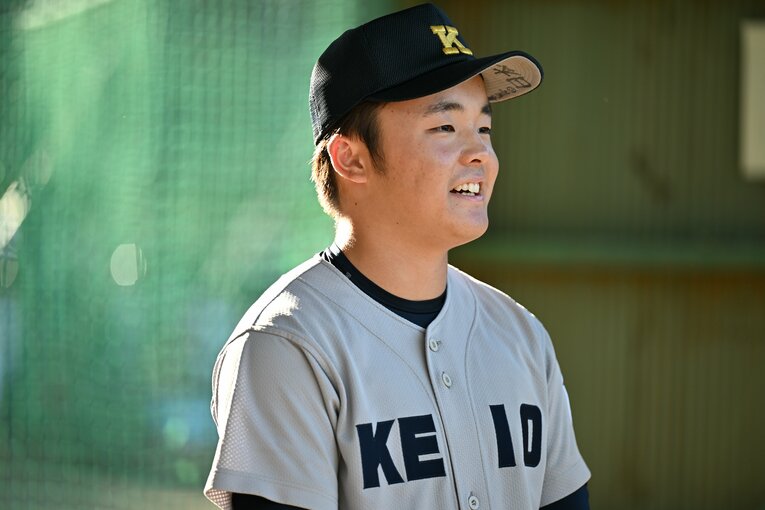 大村主将　©Naoya Sanuki