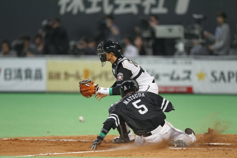 2010年撮影　©Tabun Matsuzono