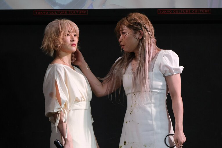 ©Norihiro Hashimoto