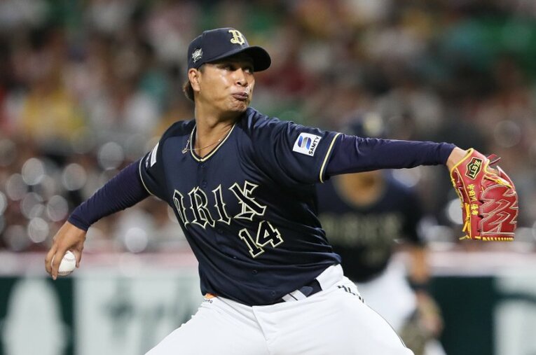 苦しみの時を経て戦列復帰した宇田川。その陰には同い年の仲間たちの絆があった ／ photograph by SANKEI SHIMBUN