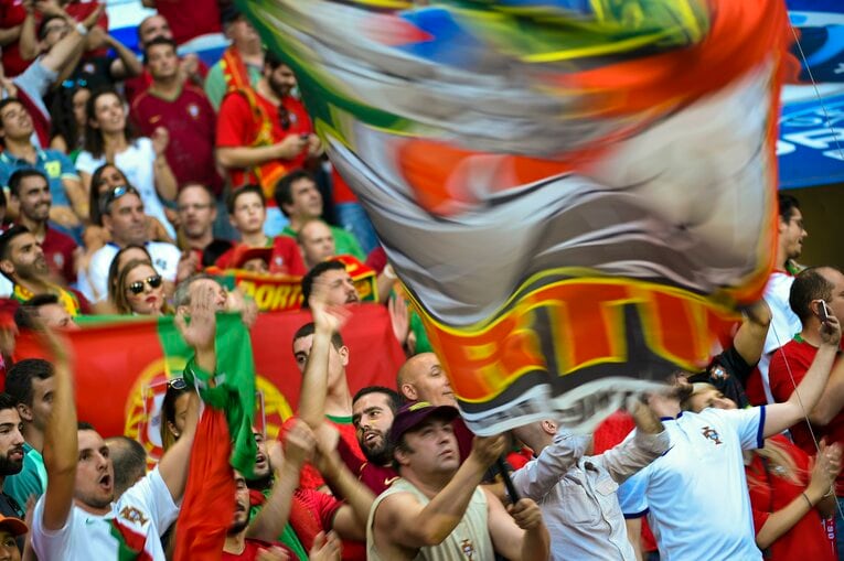 EURO2016　©Takuya Sugiyama