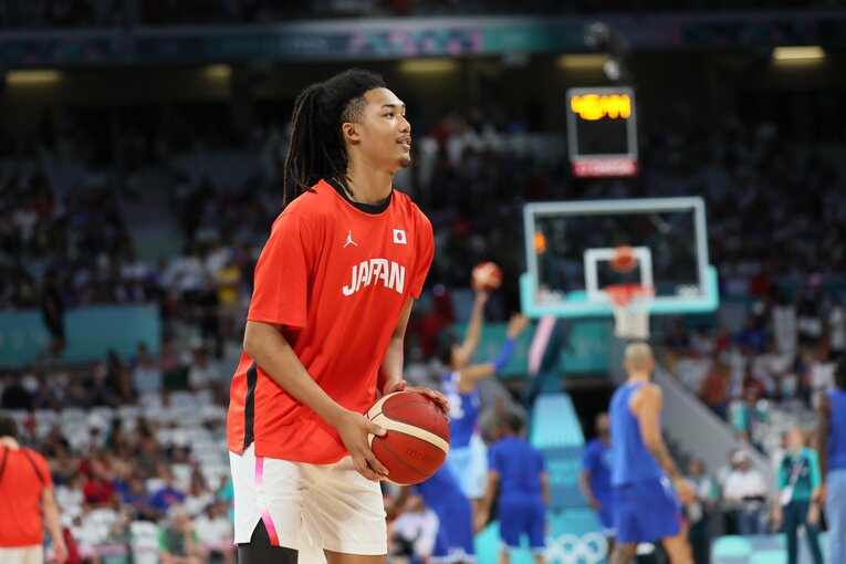 ©︎Kaoru Watanabe/JMPA