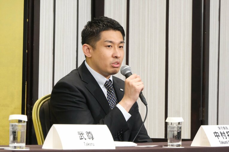 《独占インタビュー》武尊「一番強くなってる実感がある」 那須川天心戦、対策よりも“闘い方は変えない”と断言した理由(16)