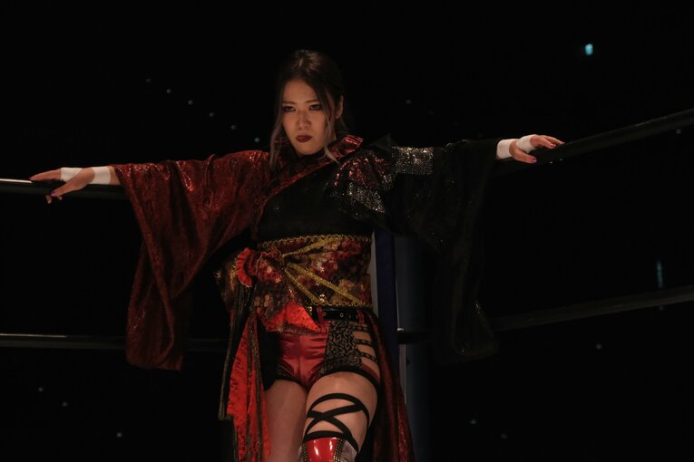 殴り続けた鈴季すず、抱きしめたジュリア…スターダムリーグ戦“最大のカード”は何を残したか？「本当の姉妹」「憎しみは晴れた」(20)