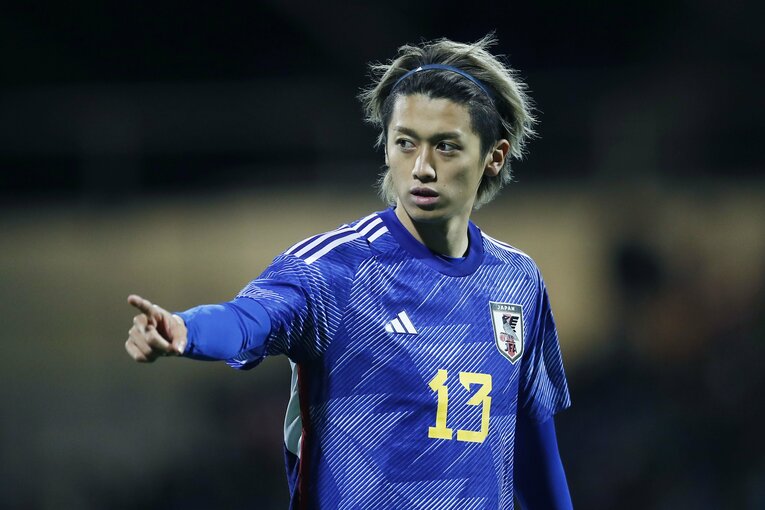 「CLやELに出ているドイツ有望株のフィジカルに負けず…」パリ世代日本代表を撮って感じた“肉体とハートの充実ぶり”(64)