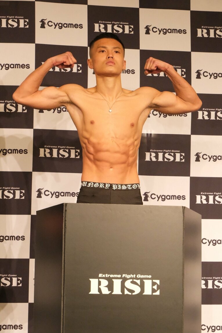 那須川天心のRISE卒業試合、“親子喧嘩”大苦戦の収穫とは？ 6.19武尊戦「何が何でも勝つ」発言から読み解く、大一番の戦術(38)