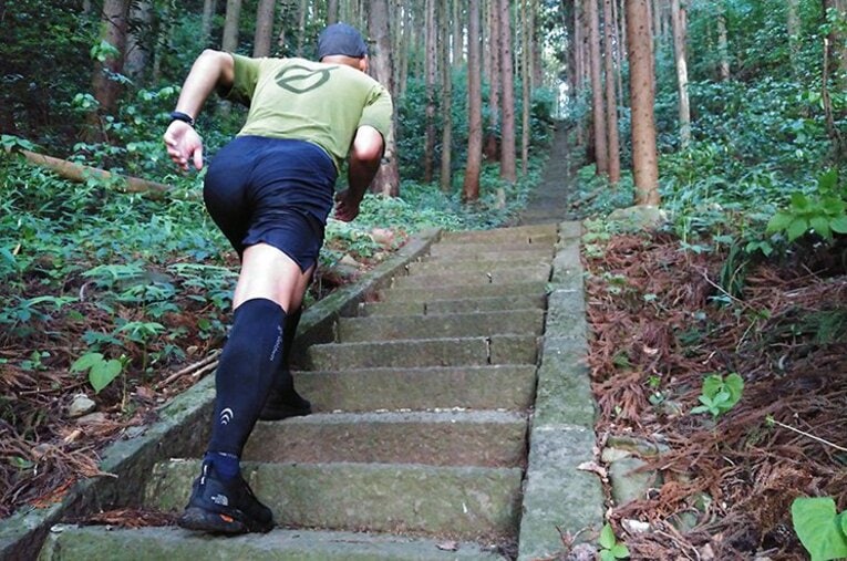 登山界の人気者・田中陽希の楽観性。「三百名山ひと筆書き」は足止め中。(3)