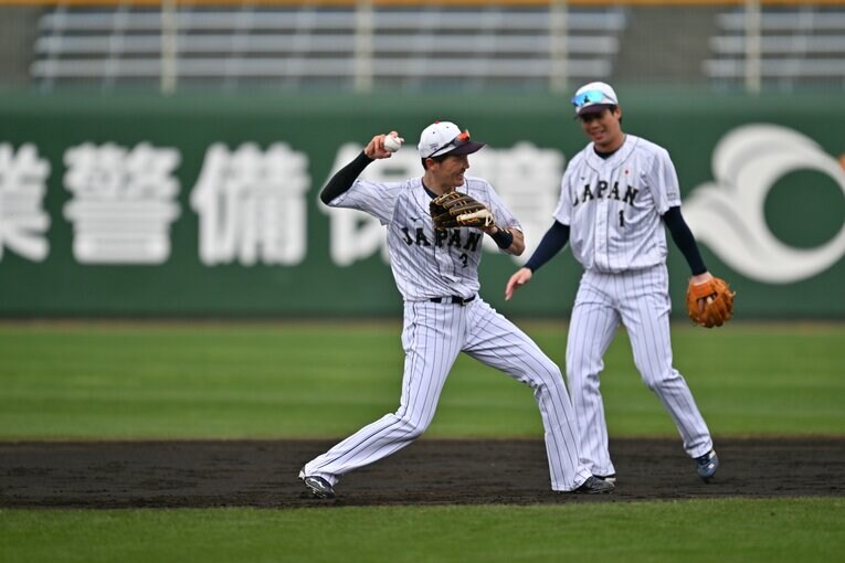 ©︎Hideki Sugiyama