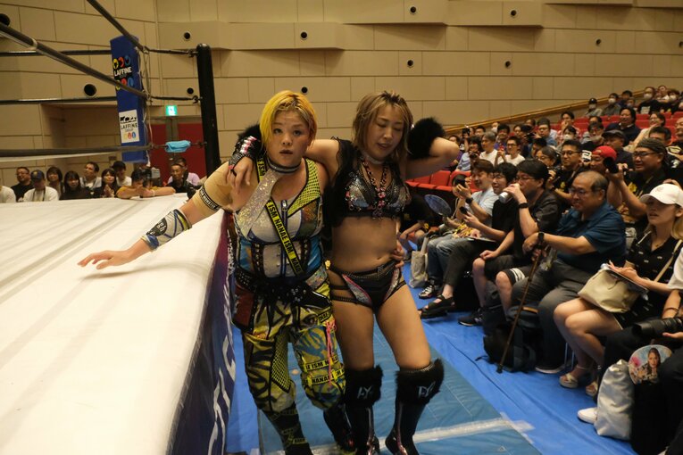 ©Norihiro Hashimoto