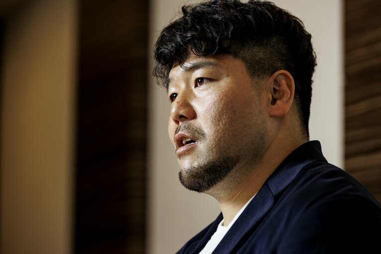 ©︎Kiichi Matsumoto