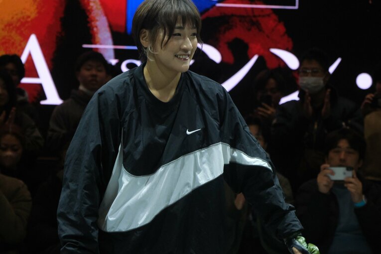 「私の“終わり”って何なんだろう、と」RENA32歳が明かす“引退時期”への本音…一本負けの大ケガから1年「今さら焦ることもない（笑）」(16)