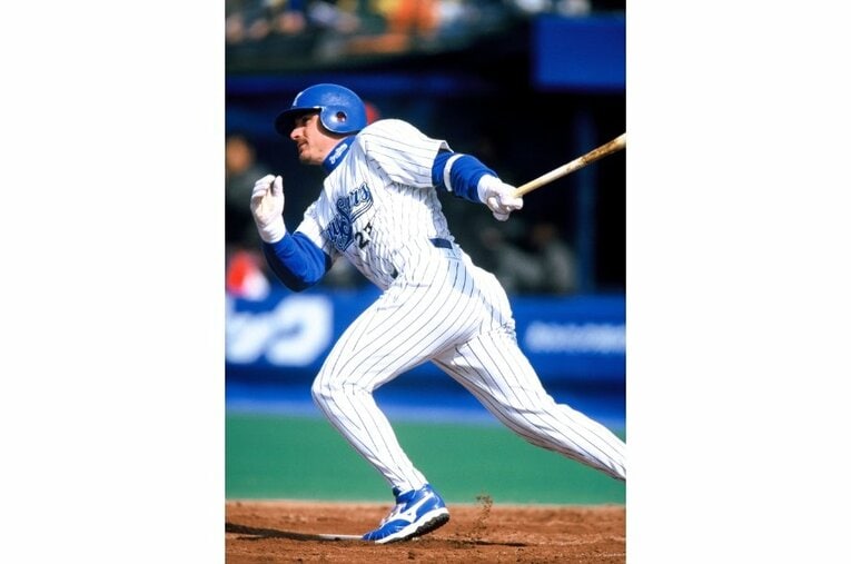 ローズ　©Hideki Sugiyama