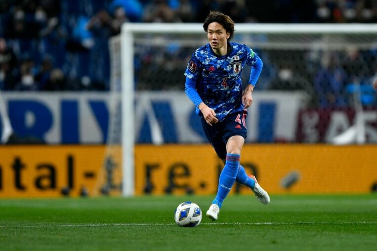 ©Takuya Sugiyama/JMPA