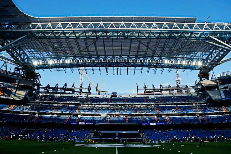 なぜレアル・マドリーは「CLで異常に勝負強い」のか “完璧だったはず”のマンCを逆転…カメラマンが震えた「伝統と成功体験の継承」(13)