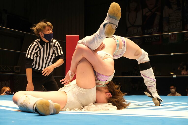 ©Norihiro Hashimoto