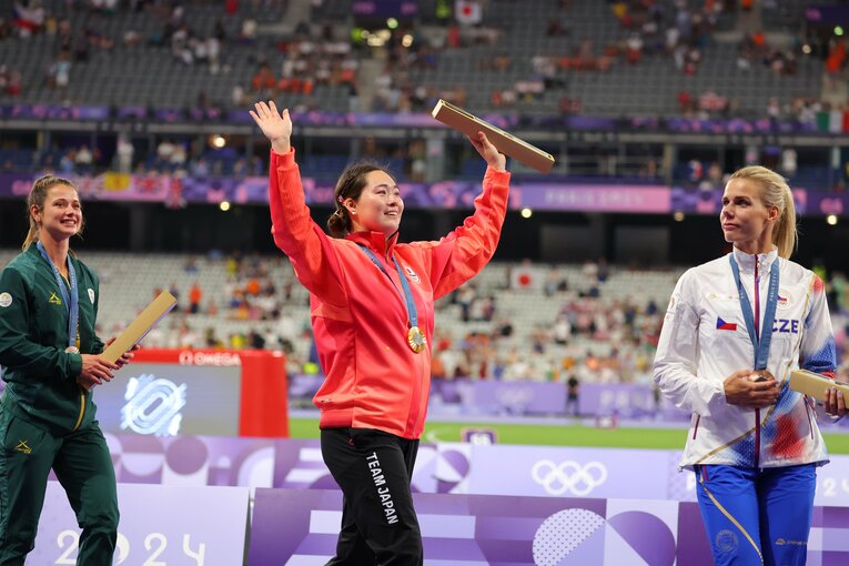 ©Ryosuke Menju/JMPA