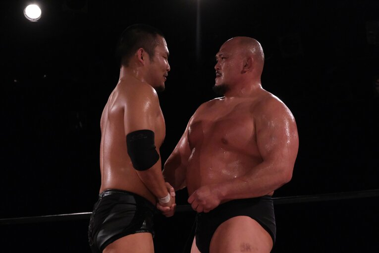 ©Norihiro Hashimoto