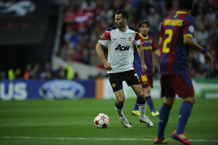 ©Sports Graphic Number