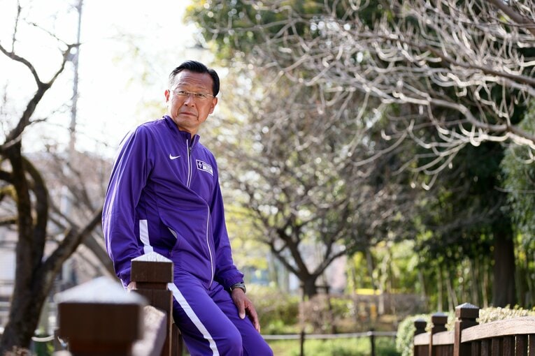 2022年　©Shigeki Yamamoto