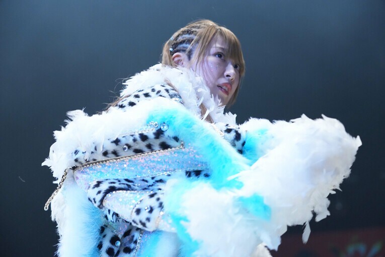 桜井麻衣　©Essei Hara