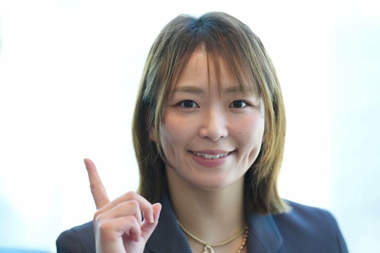 Sareee　©Essei Hara