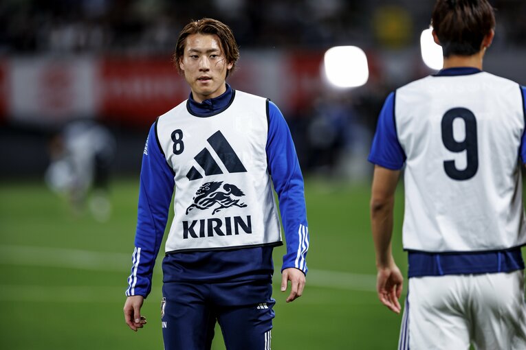 瀬古歩夢（グラスホッパー）©︎Kiichi Matsumoto/JMPA