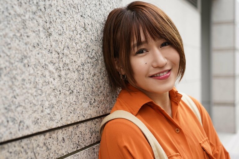 「あんな弱い奴に何ができる、とバカにされ…」デビューから15年、スターダム王者・朱里が女子プロレス大賞に輝くまで《特別グラビア》(9)