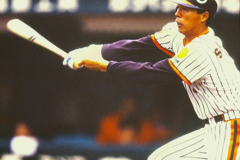 実は佐々木はメジャーを意識して様々な試行錯誤をしていた　©Naoya Sanuki