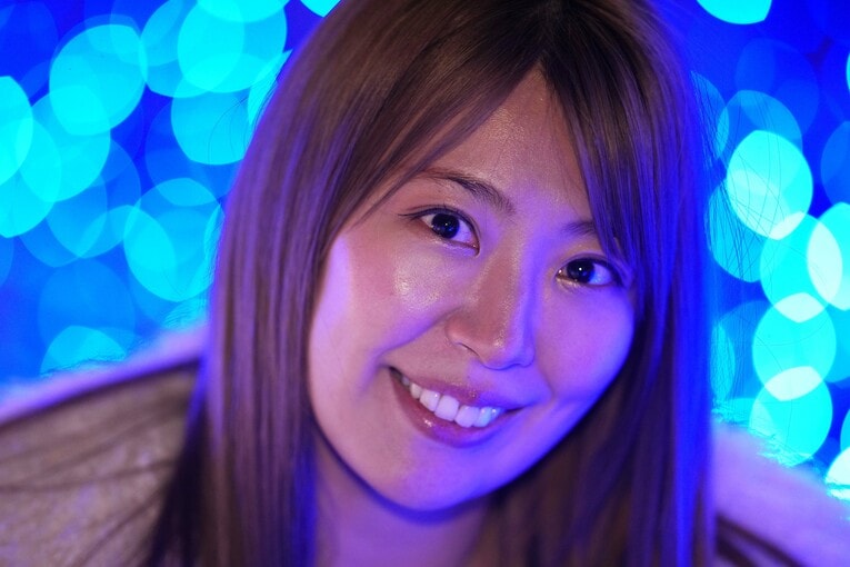 女子プロレス界の“貴婦人”桜井麻衣の撮りおろしフォト（全36枚） ©Essei Hara