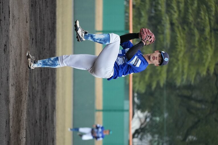 39_荒木誠也※徳島インディゴソックス提供