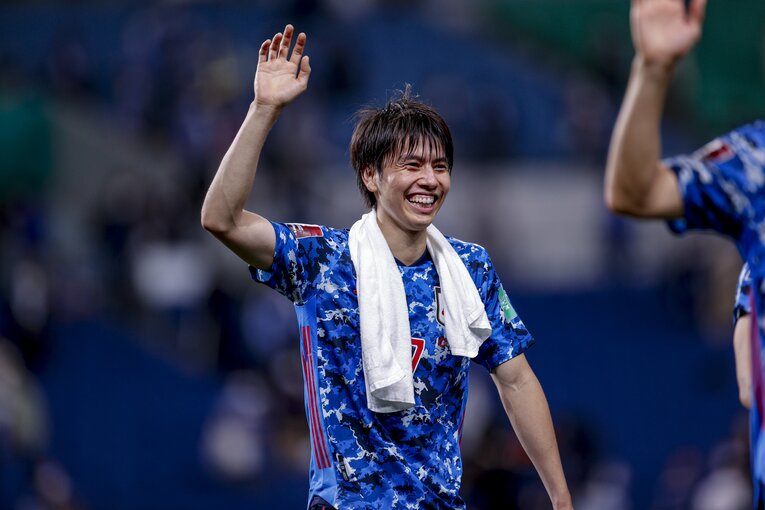 “致命的なミス”で評価を下げた田中碧が巻き返すために必要なものとは？ 日本代表には不可欠でもドイツ2部では苦戦中な理由(32)