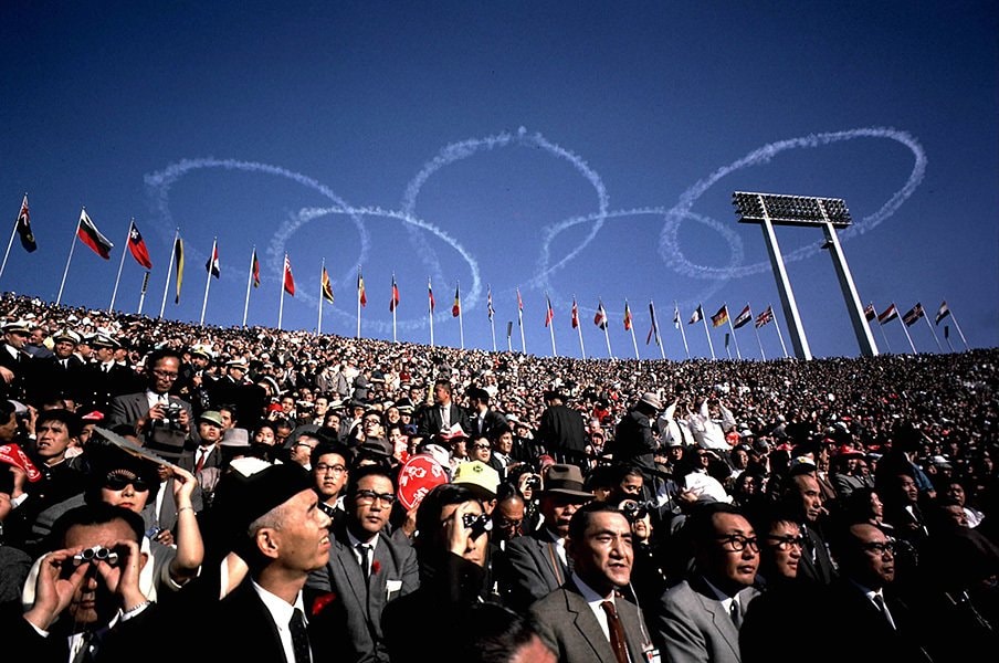 2020年、東京五輪は日本のランを変えるか?