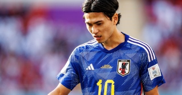 三笘＆伊東を活かすなら南野拓実が必要なのでは？「絶対に見返してやる