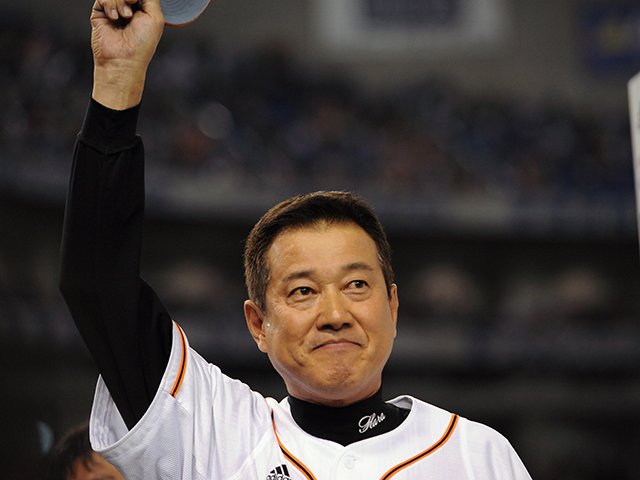 4-2で巨人
