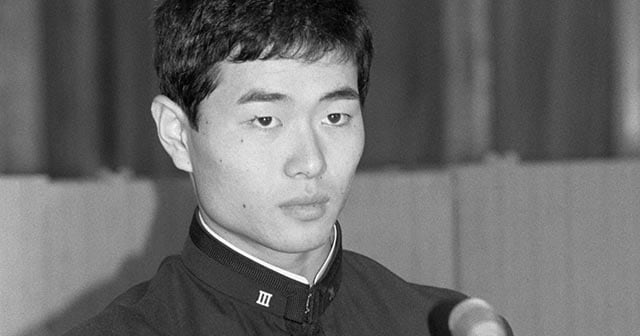 桑田真澄（5／11）を徹底解剖 - Number Web - ナンバー