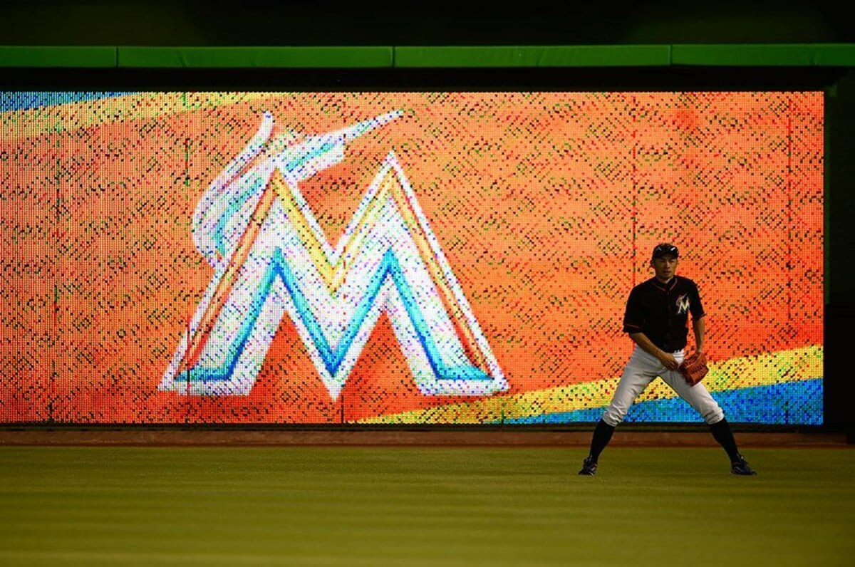 トランプの親族がマーリンズを買収!?イチローと“子”たちの去就は