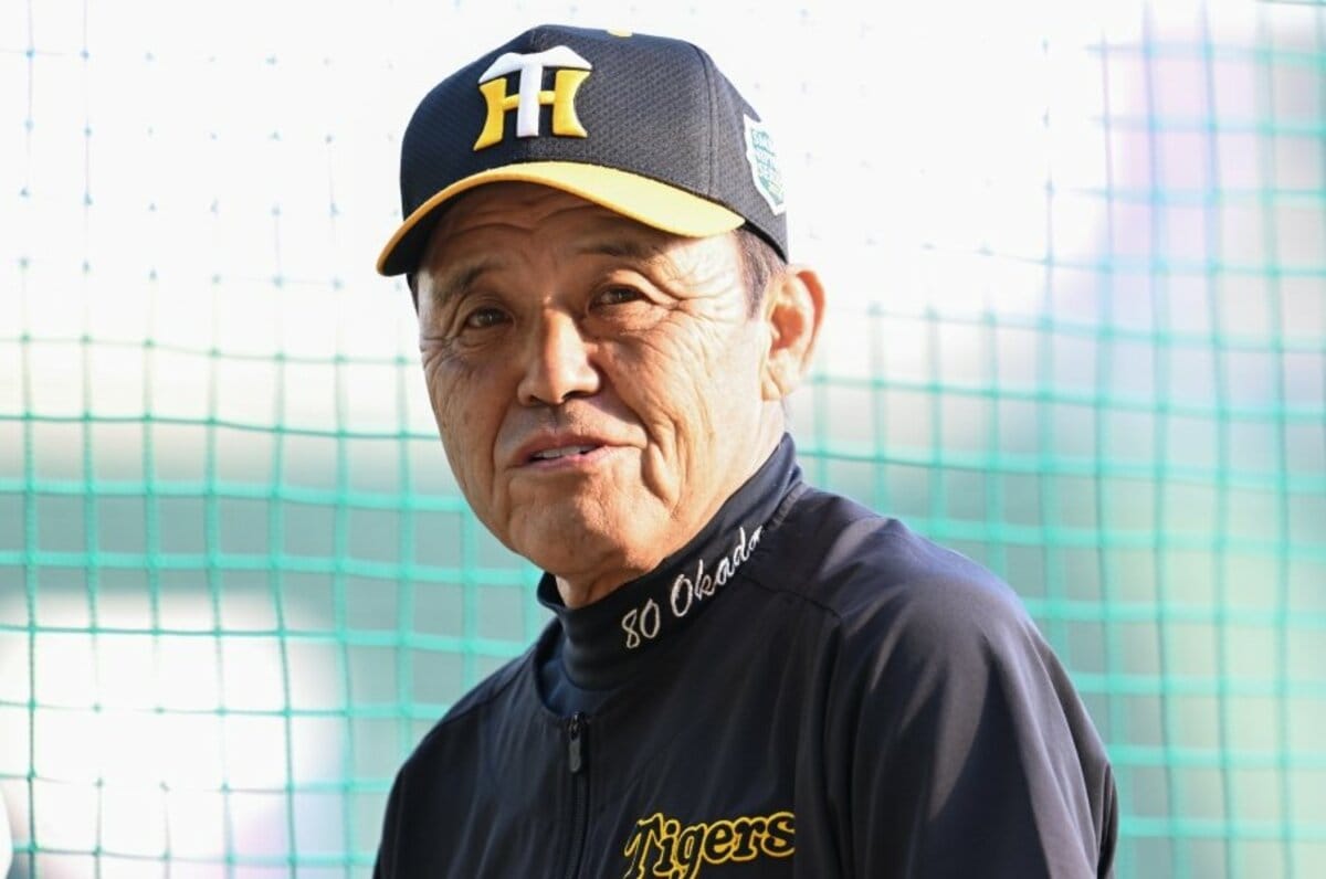 阪神の監督は3年できん…寝れんのです」あの星野仙一が吐いた弱音…野村