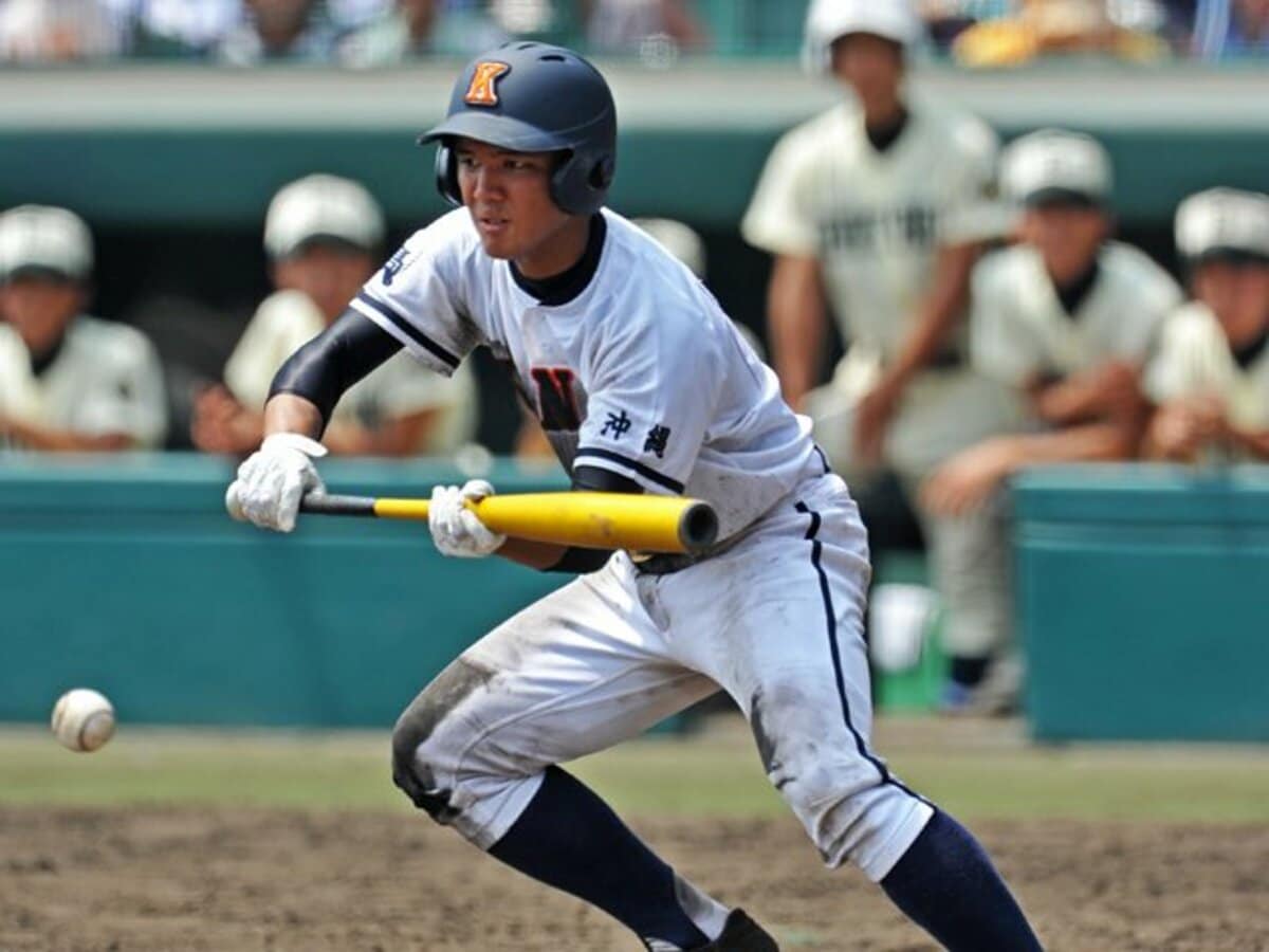 早大野球部の バント伝来 107年目 高校野球で その功罪を見きわめる 高校野球 Number Web ナンバー