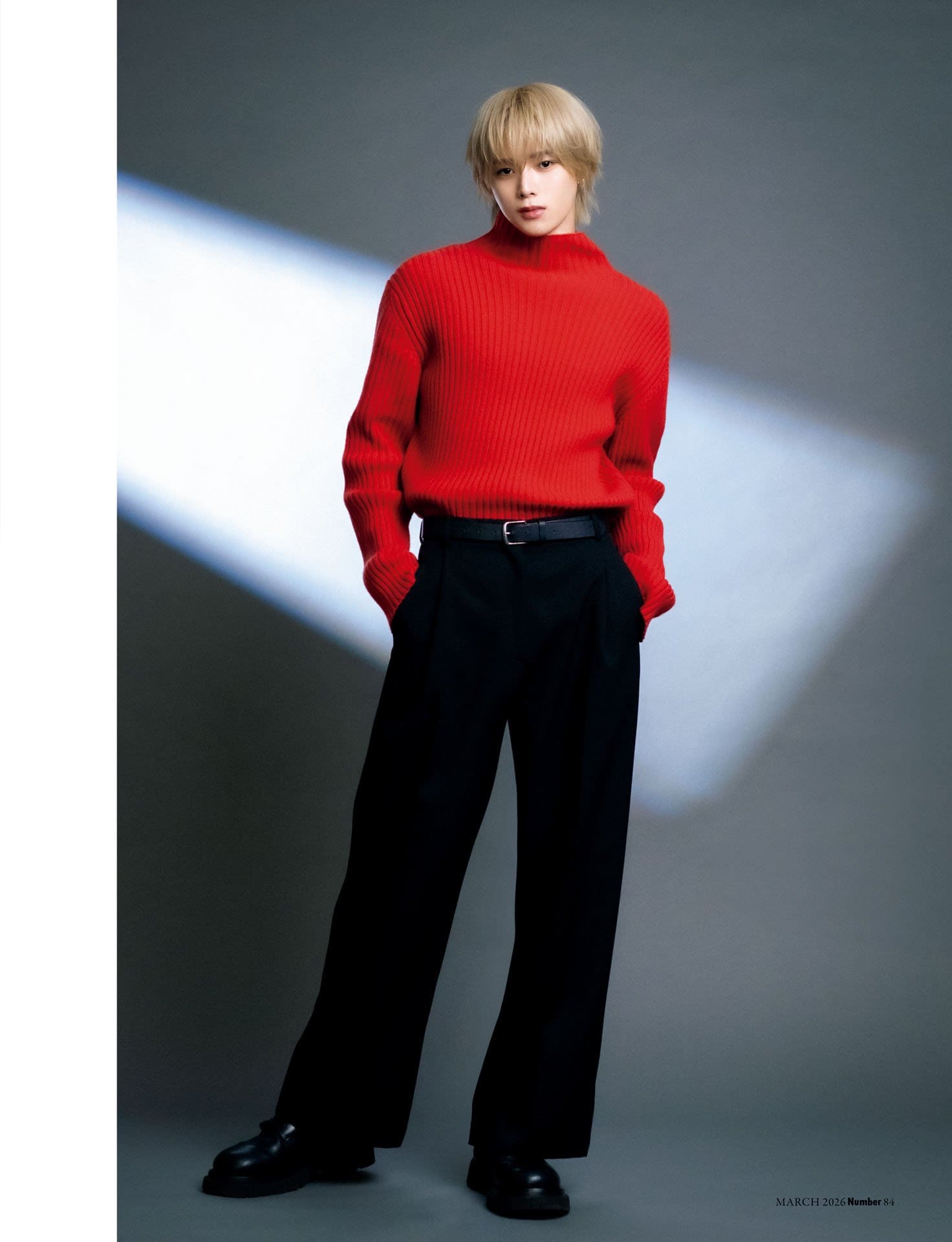 ＆TEAM K「走ることで培った情熱と信念」