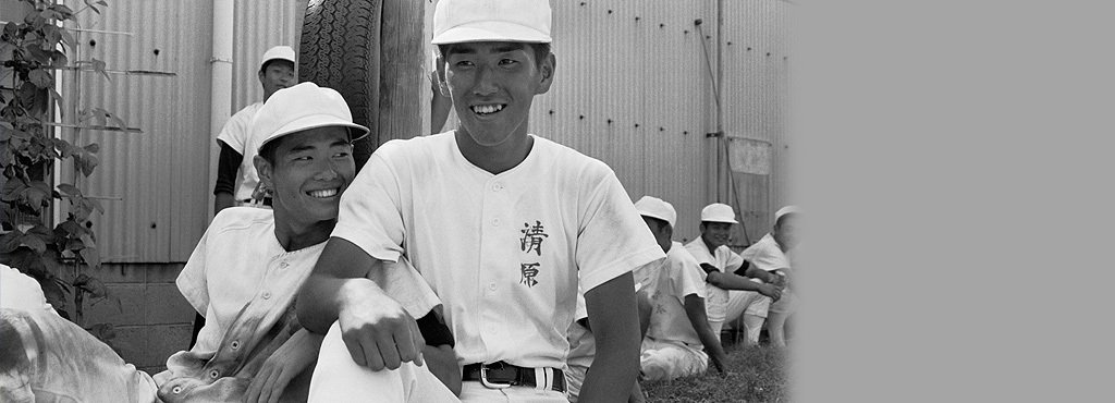 ＜高校野球100年を振り返る＞PLの伝説はこうして始まった……。＜Number Web＞ photograph by Katsuro Okazawa/AFLO