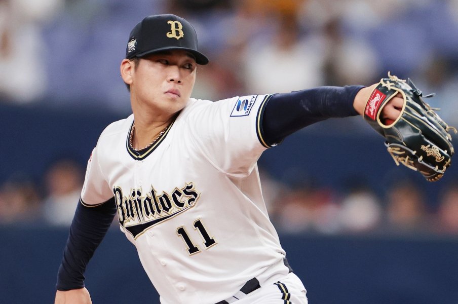 6年前のドラフト1位「最速161km右腕」は今…オリックス山下舜平大が明かす“復活までの苦悩”「あの助言で158キロが出た」今井達也から一本の連絡