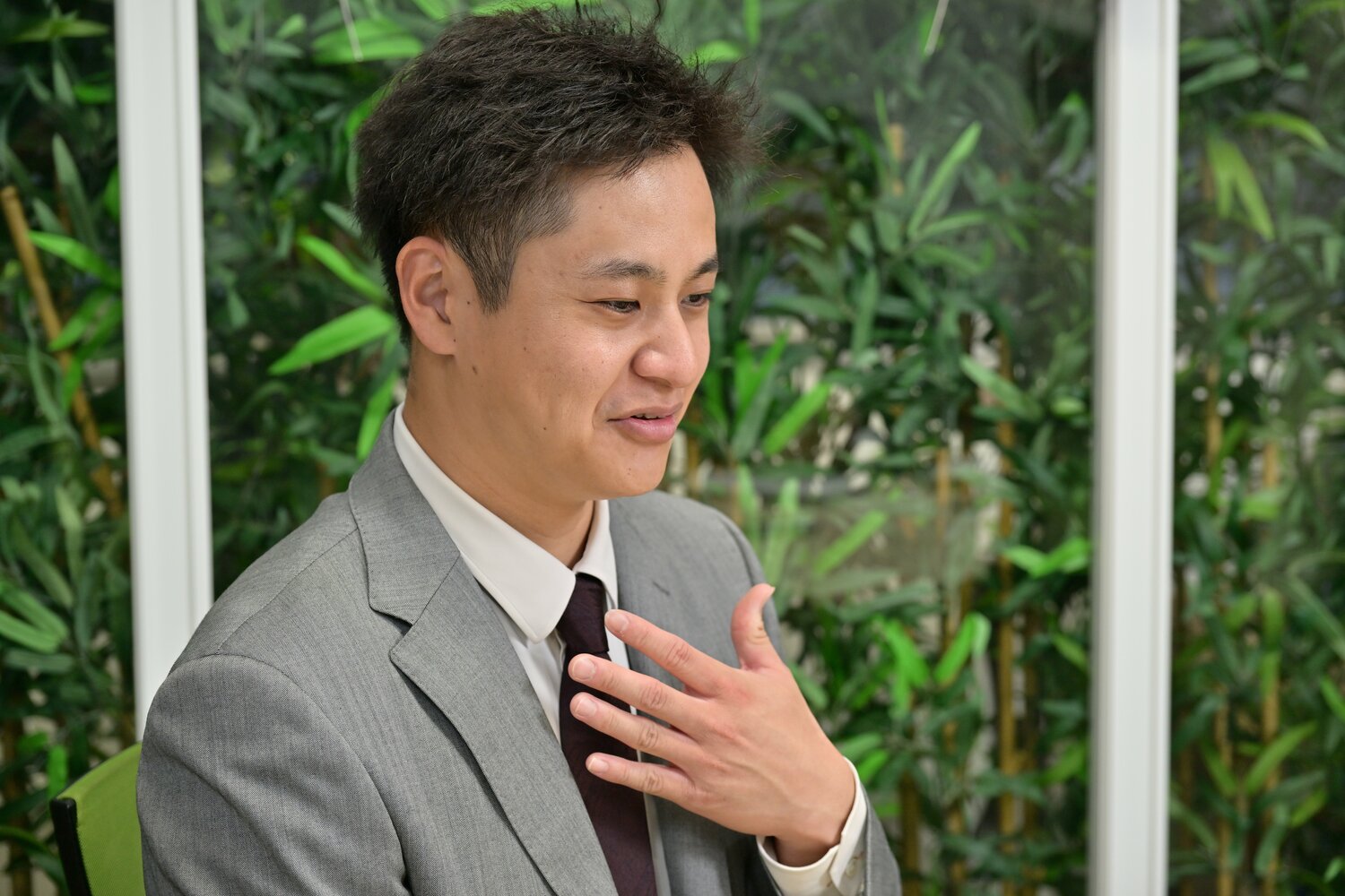 ©︎Hideki Sugiyama