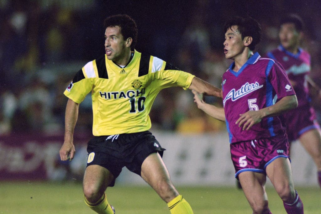 ©Etsuo Hara/Getty Images