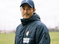 完全保存版＞ サッカーに愛された男 小野伸二のすべて。 - Number PLUS